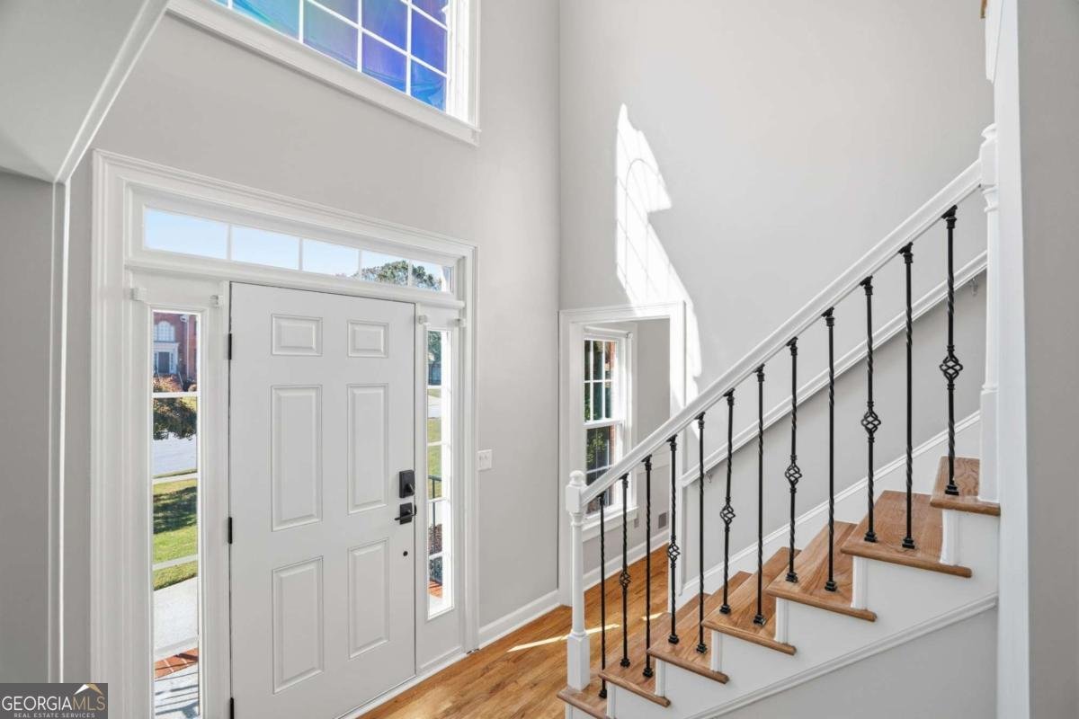 1468 Bristolwood Court Lilburn - 9