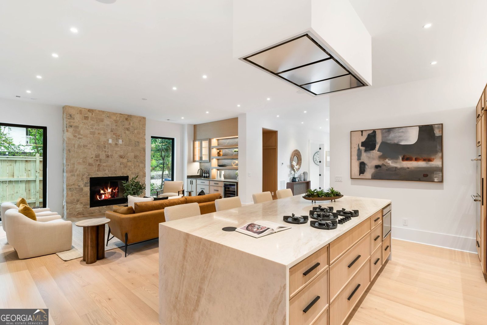 580 Elmwood Drive Atlanta - 11