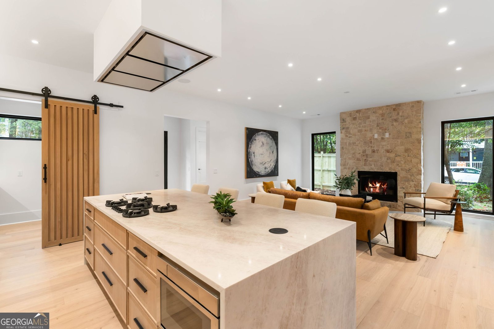 580 Elmwood Drive Atlanta - 12