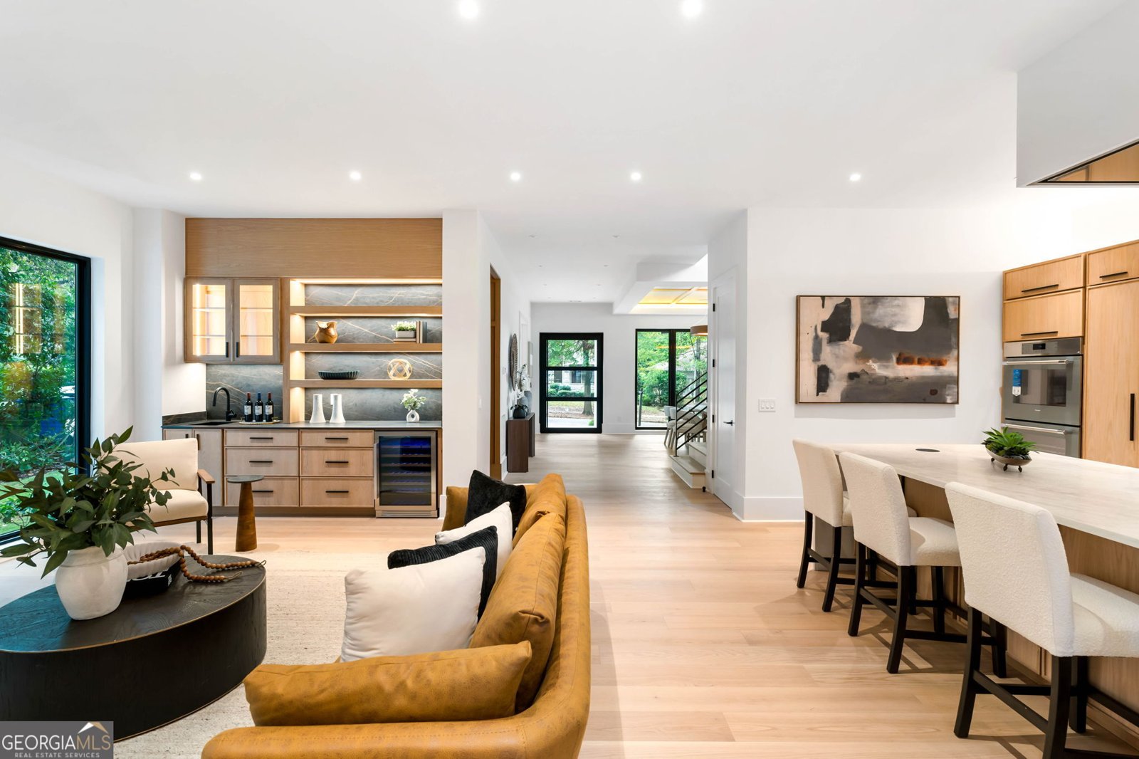 580 Elmwood Drive Atlanta - 15