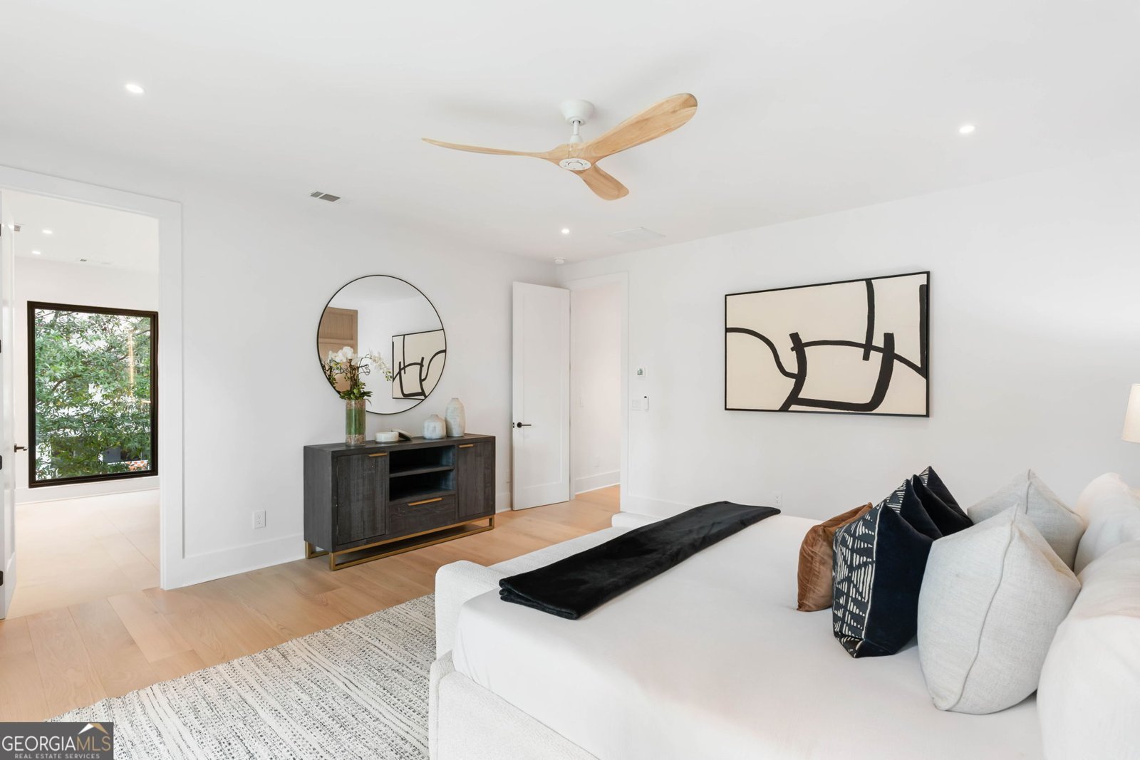 580 Elmwood Drive Atlanta - 27