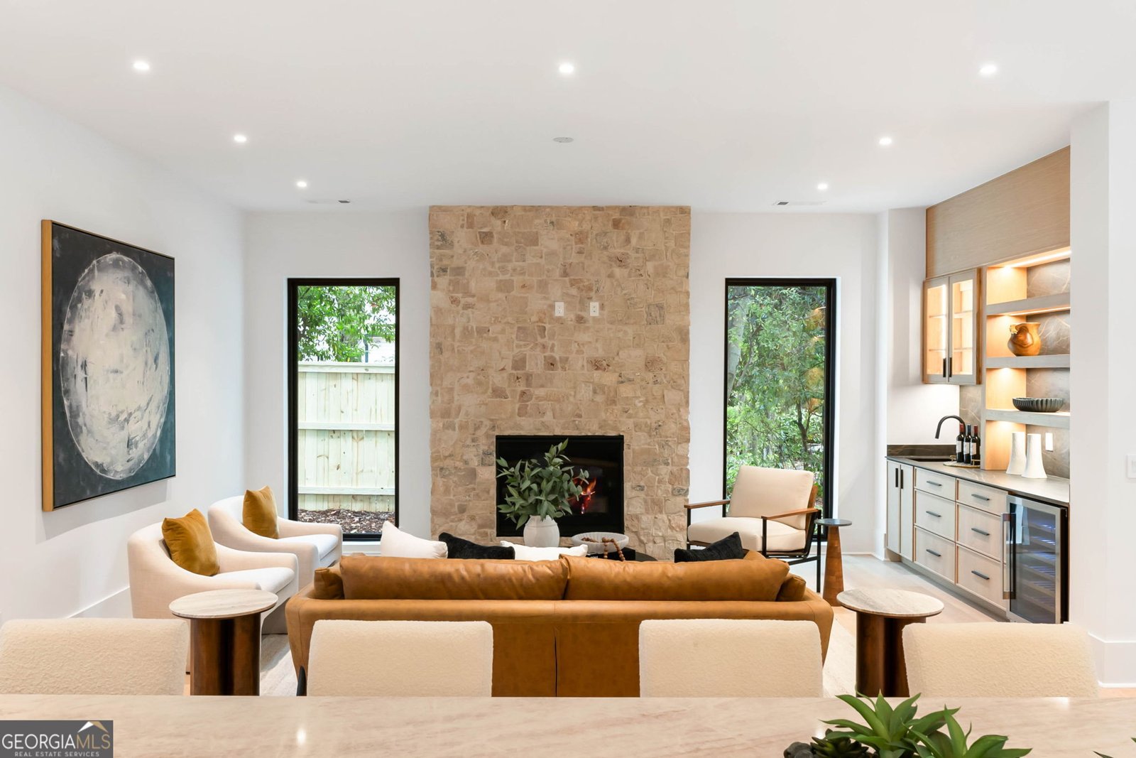 580 Elmwood Drive Atlanta - 5