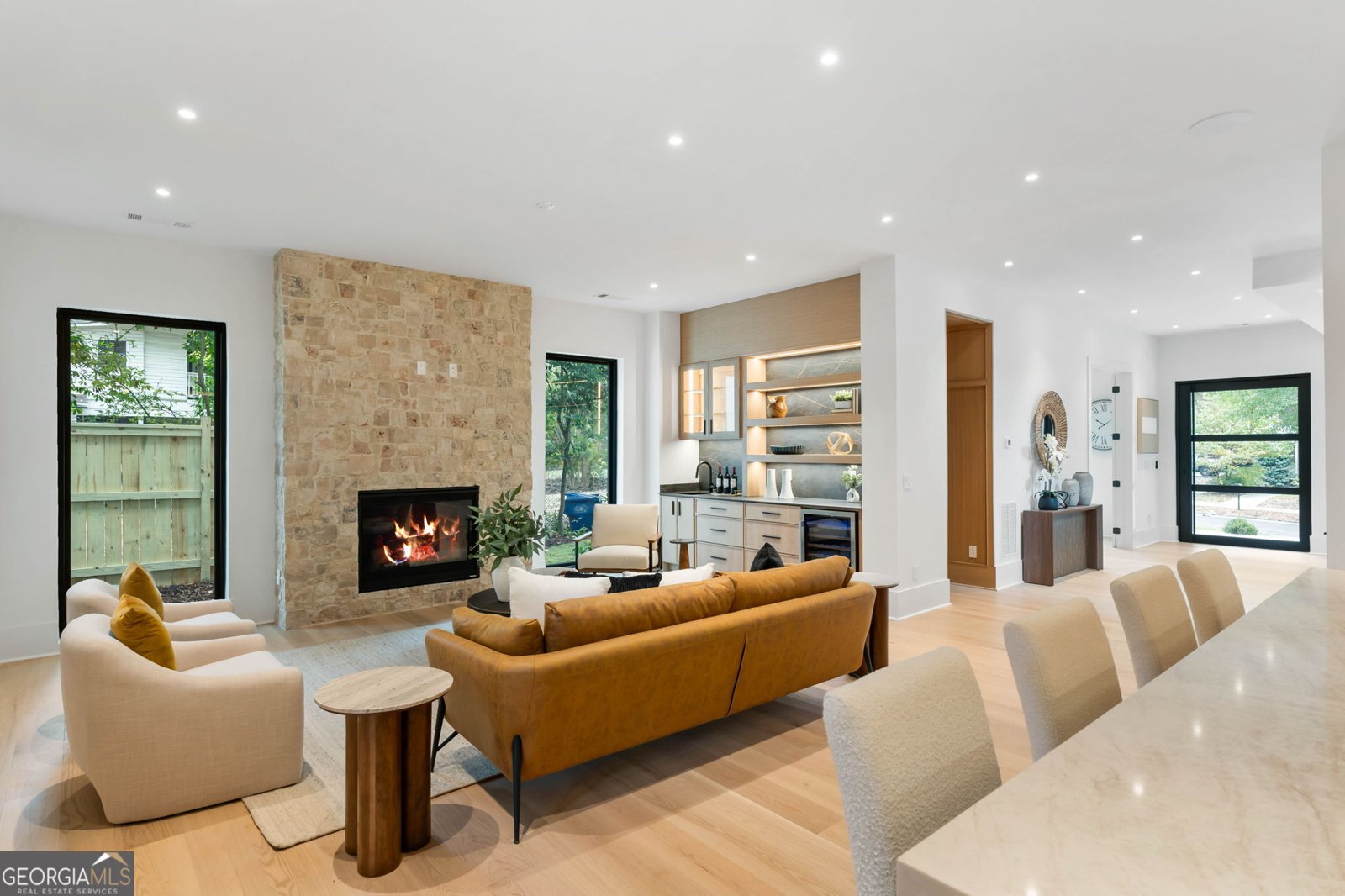 580 Elmwood Drive Atlanta - 6