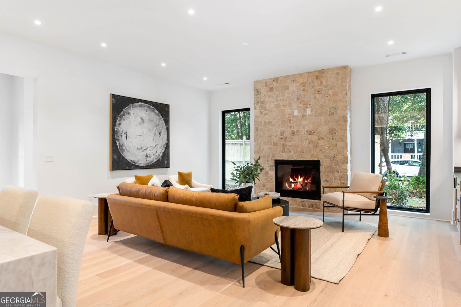 580 Elmwood Drive Atlanta - 7