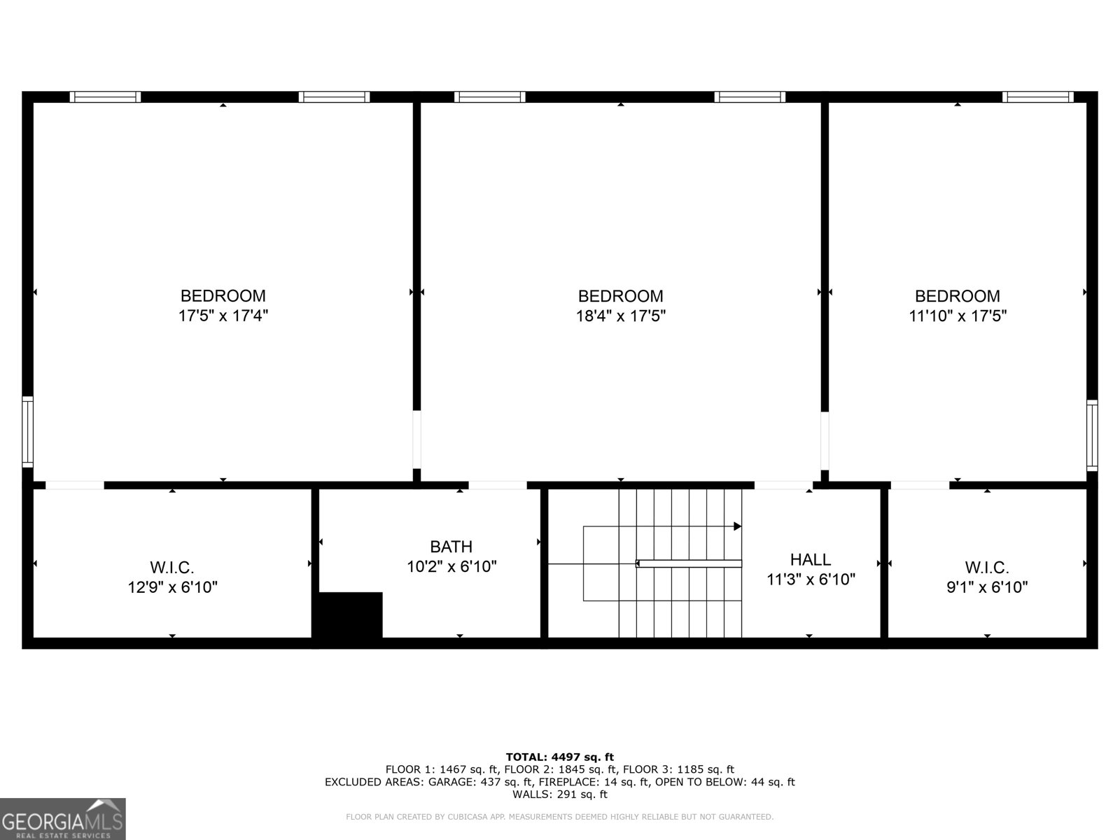 108 MADISON Street Canton - 1