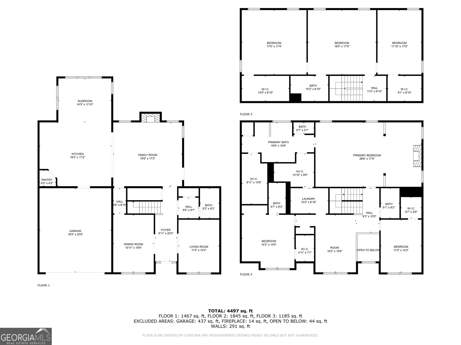 108 MADISON Street Canton - 2