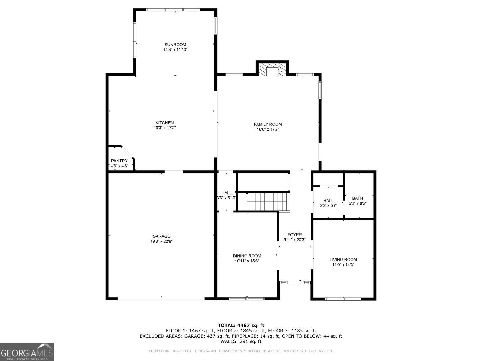 108 MADISON Street Canton - 44