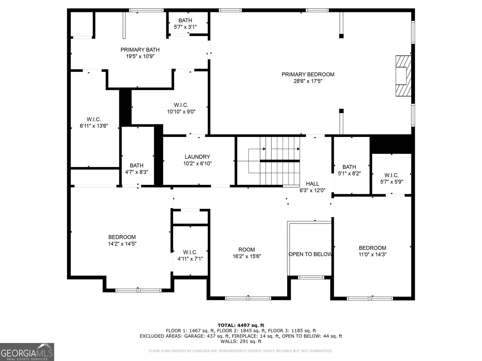 108 MADISON Street Canton - 45