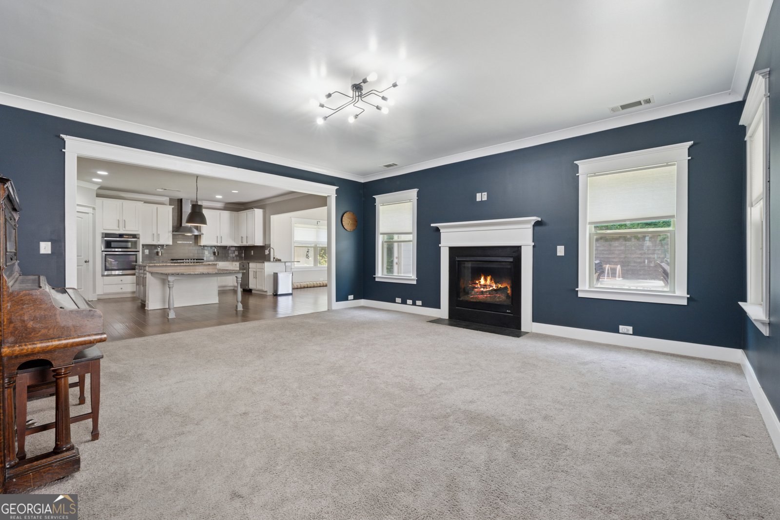 108 MADISON Street Canton - 6