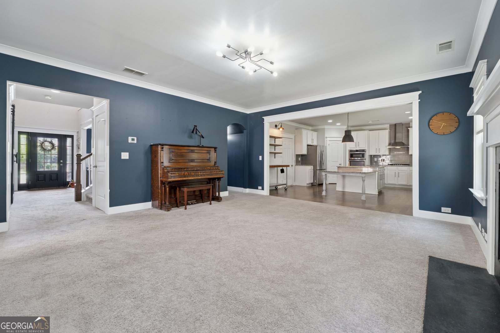 108 MADISON Street Canton - 7