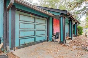 2881 Panther Court Rex - 2