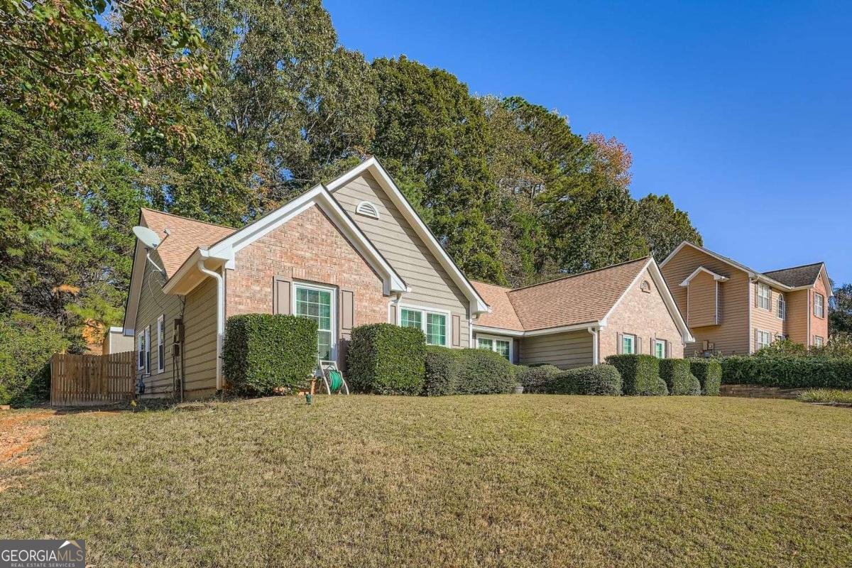 2895 Dogwood Creek Parkway Duluth - 2