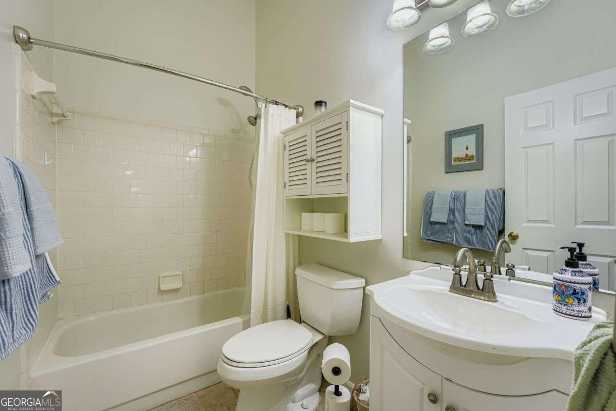 2895 Dogwood Creek Parkway Duluth - 21