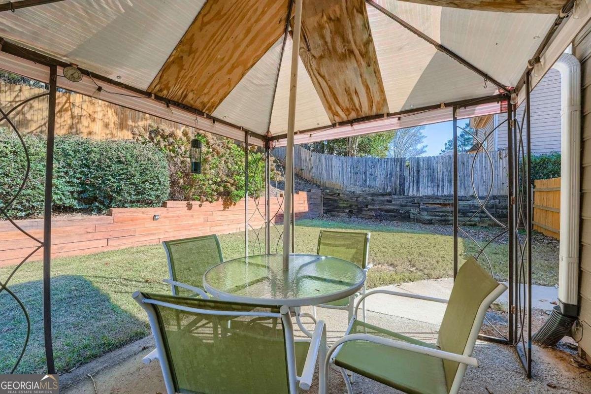 2895 Dogwood Creek Parkway Duluth - 25