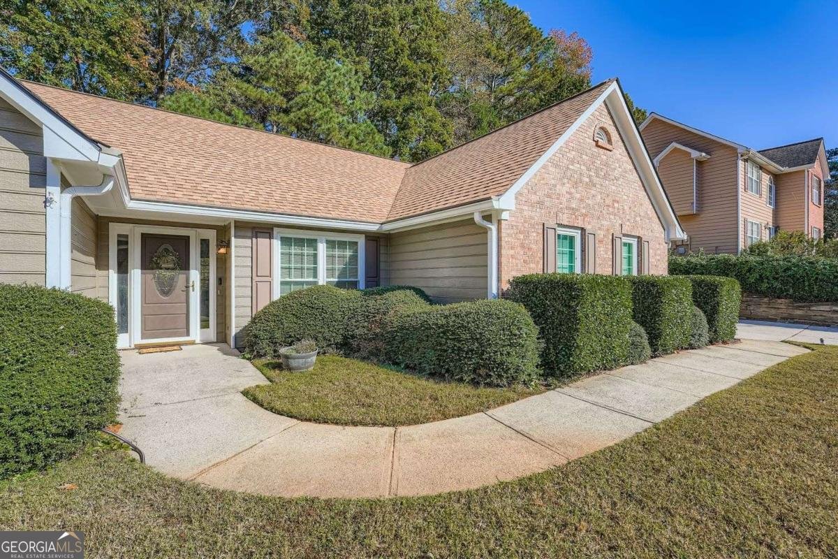 2895 Dogwood Creek Parkway Duluth - 3