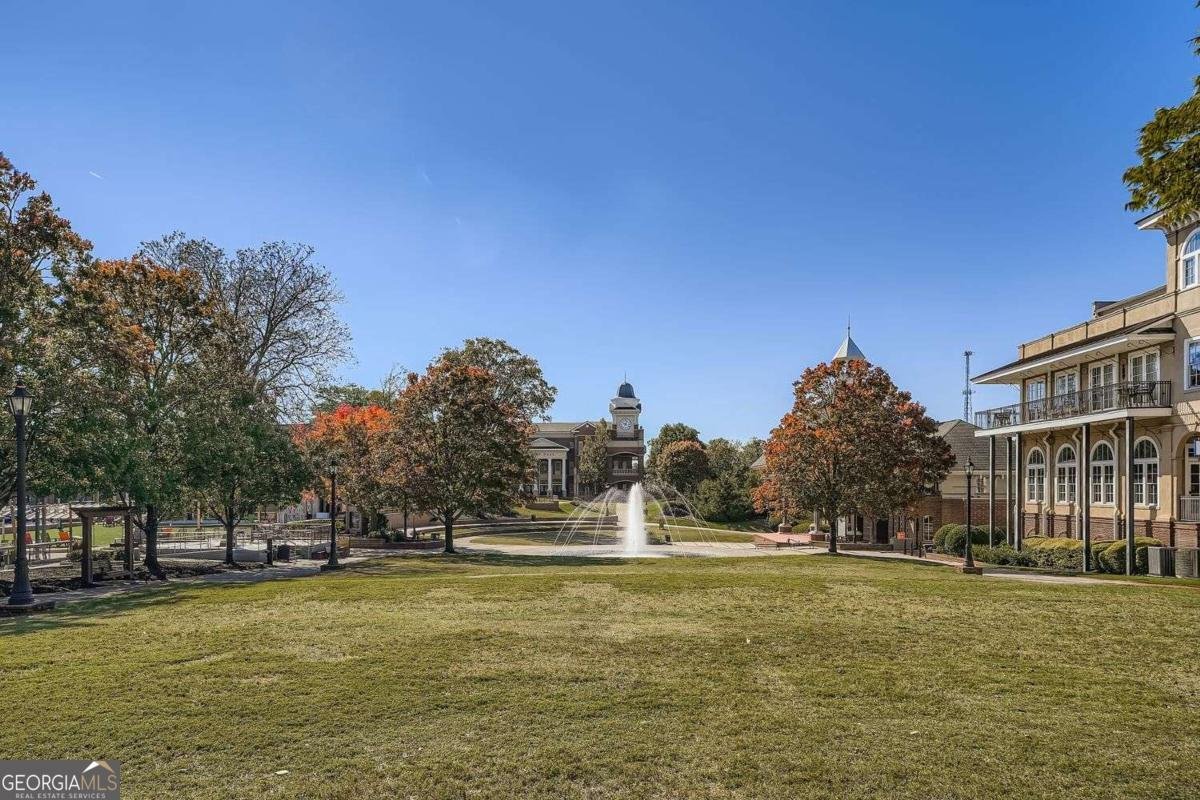 2895 Dogwood Creek Parkway Duluth - 33