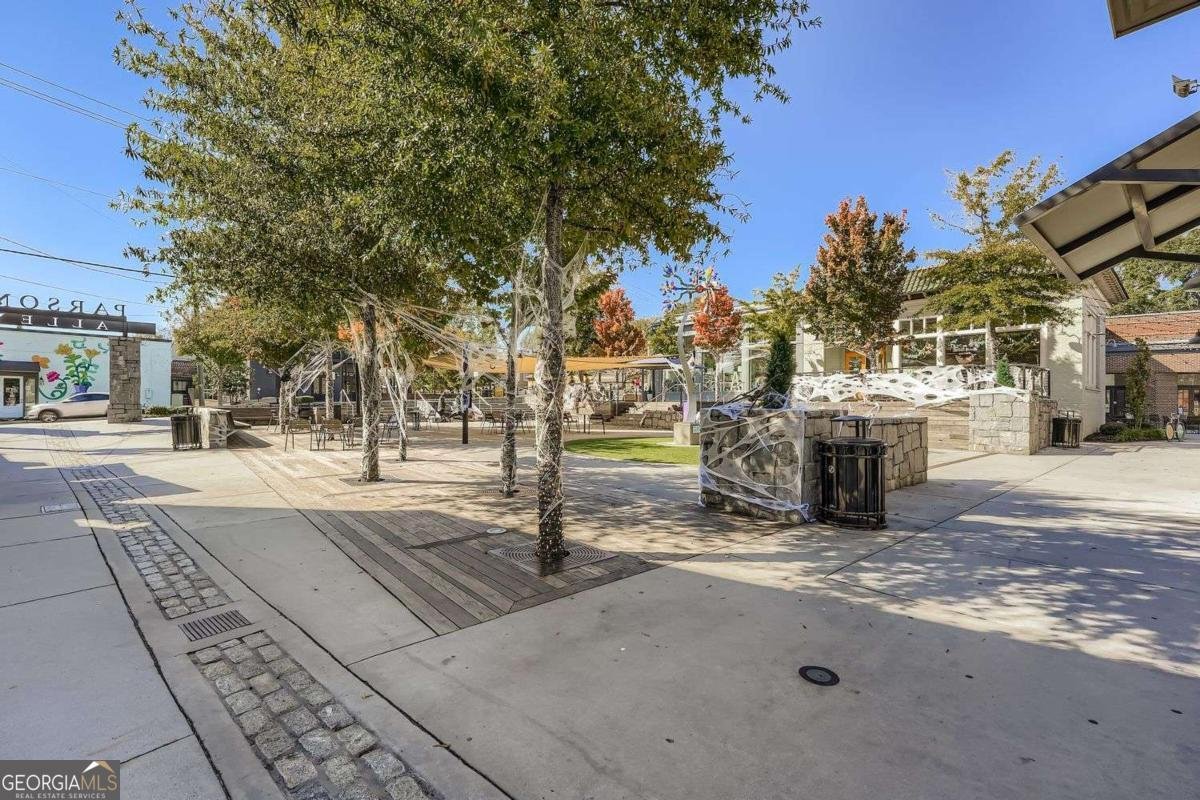 2895 Dogwood Creek Parkway Duluth - 34