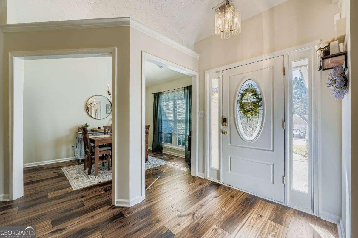 2895 Dogwood Creek Parkway Duluth - 4