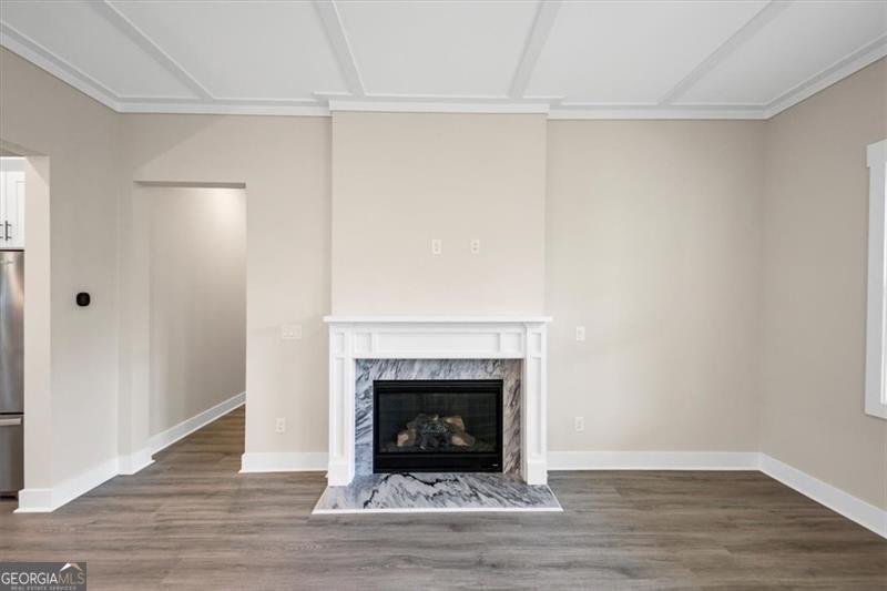 329 Oxford Road Ball Ground - 10