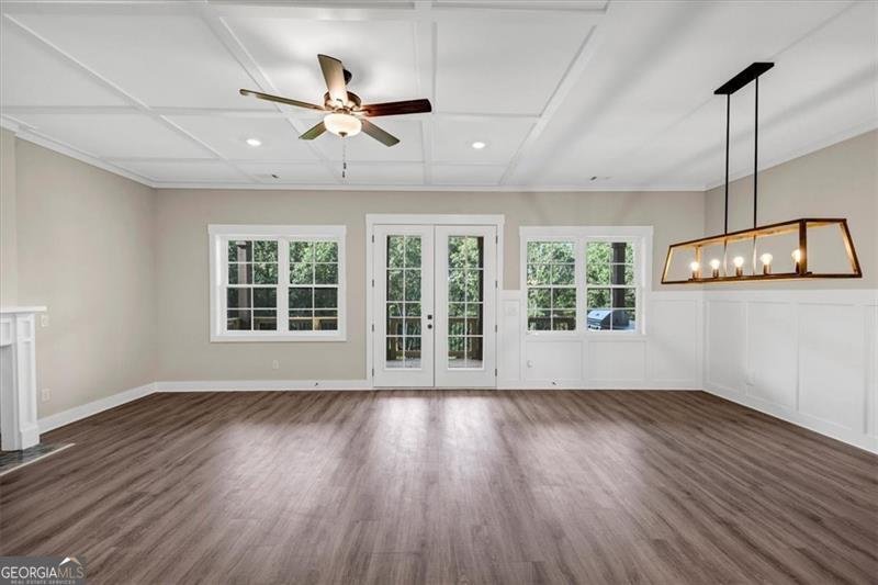 329 Oxford Road Ball Ground - 11