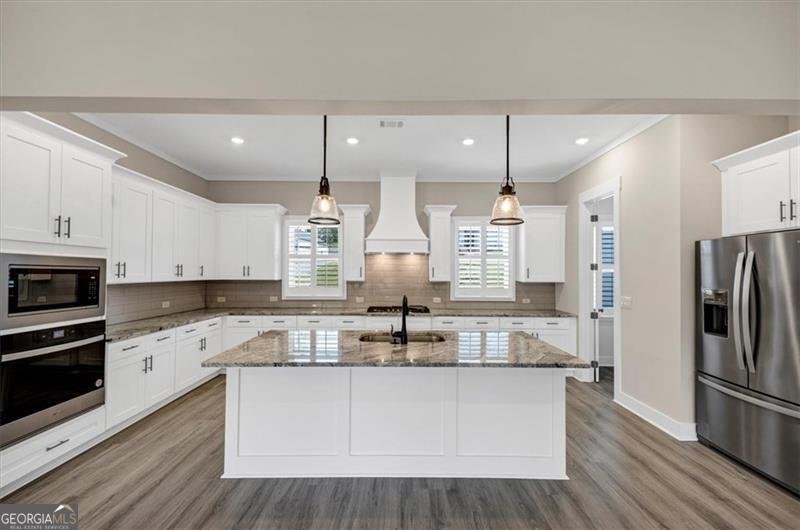 329 Oxford Road Ball Ground - 13