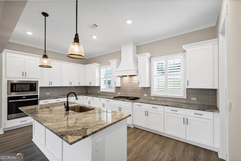 329 Oxford Road Ball Ground - 14