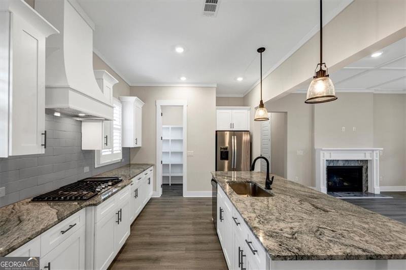 329 Oxford Road Ball Ground - 16