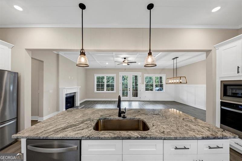 329 Oxford Road Ball Ground - 18