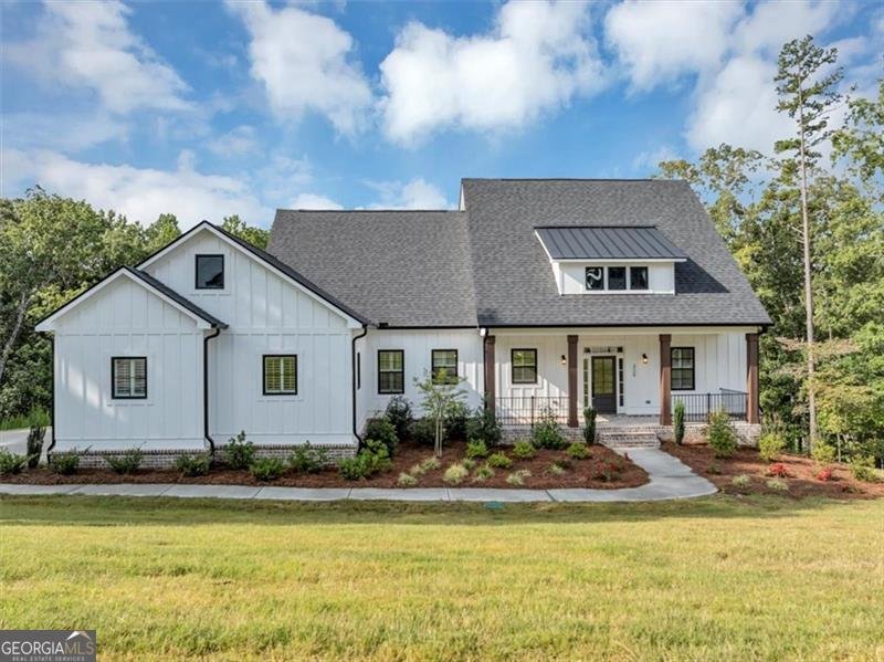 329 Oxford Road Ball Ground - 3