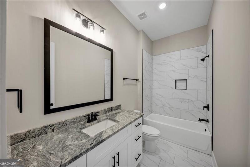 329 Oxford Road Ball Ground - 34