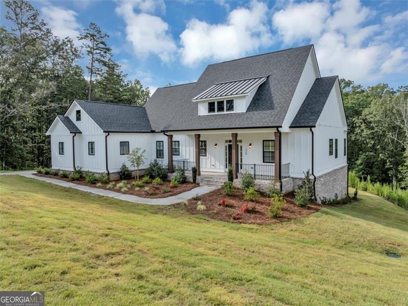 329 Oxford Road Ball Ground - 4