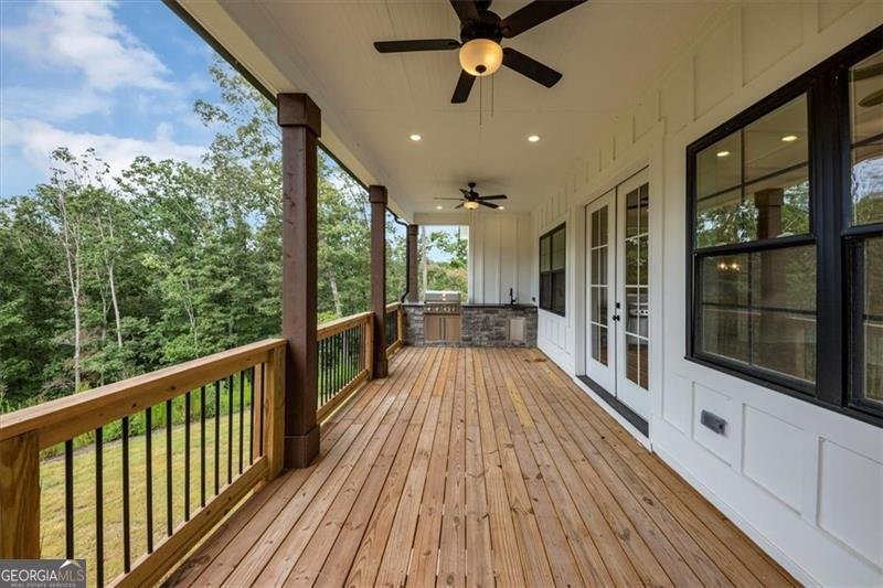 329 Oxford Road Ball Ground - 43