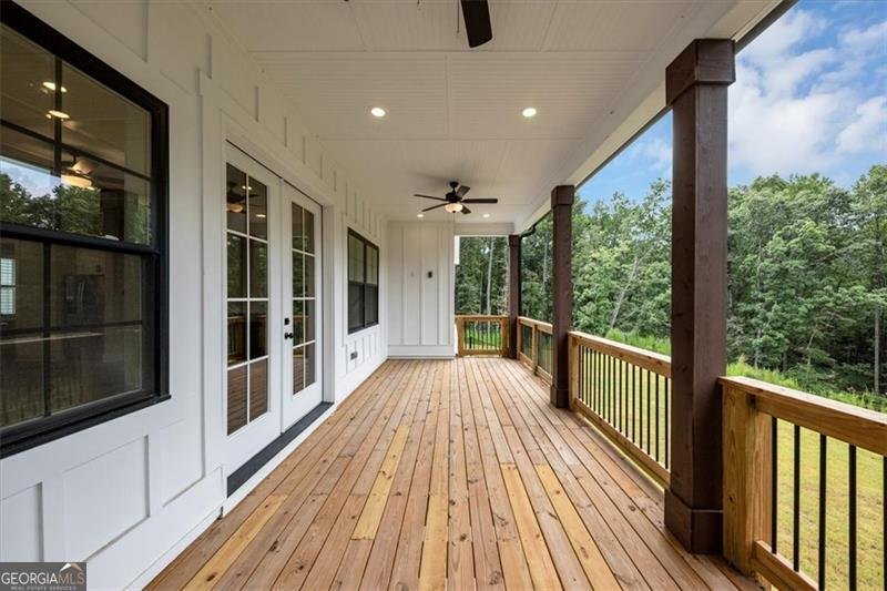 329 Oxford Road Ball Ground - 44