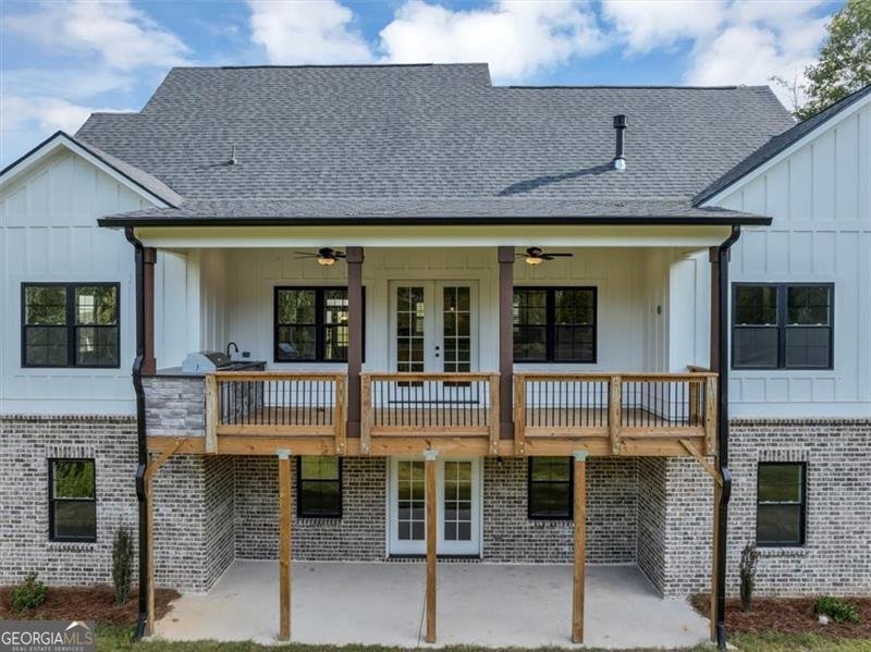 329 Oxford Road Ball Ground - 45