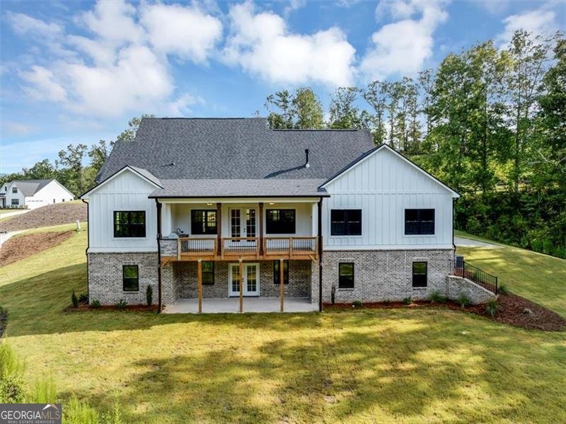 329 Oxford Road Ball Ground - 46