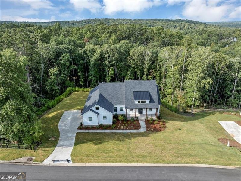 329 Oxford Road Ball Ground - 48