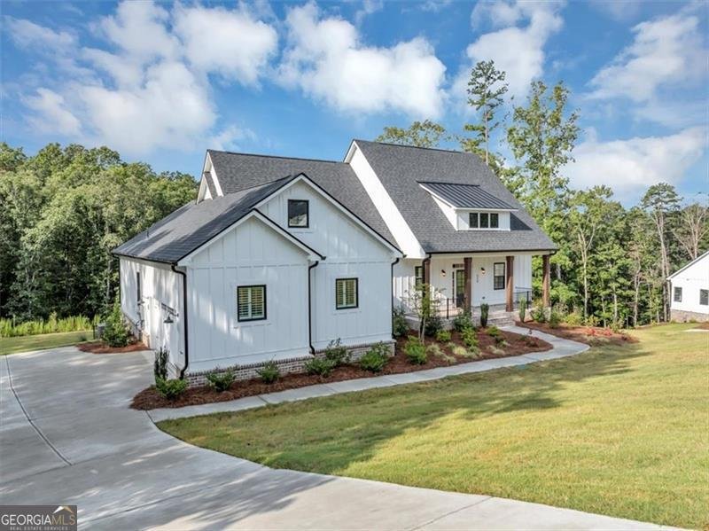 329 Oxford Road Ball Ground - 5