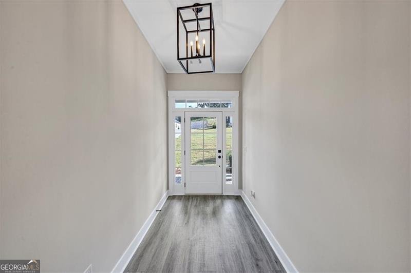 329 Oxford Road Ball Ground - 6