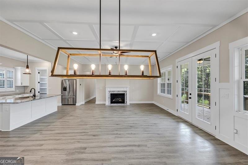 329 Oxford Road Ball Ground - 8