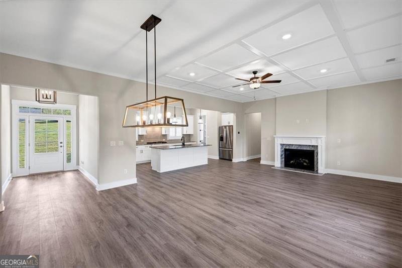 329 Oxford Road Ball Ground - 9