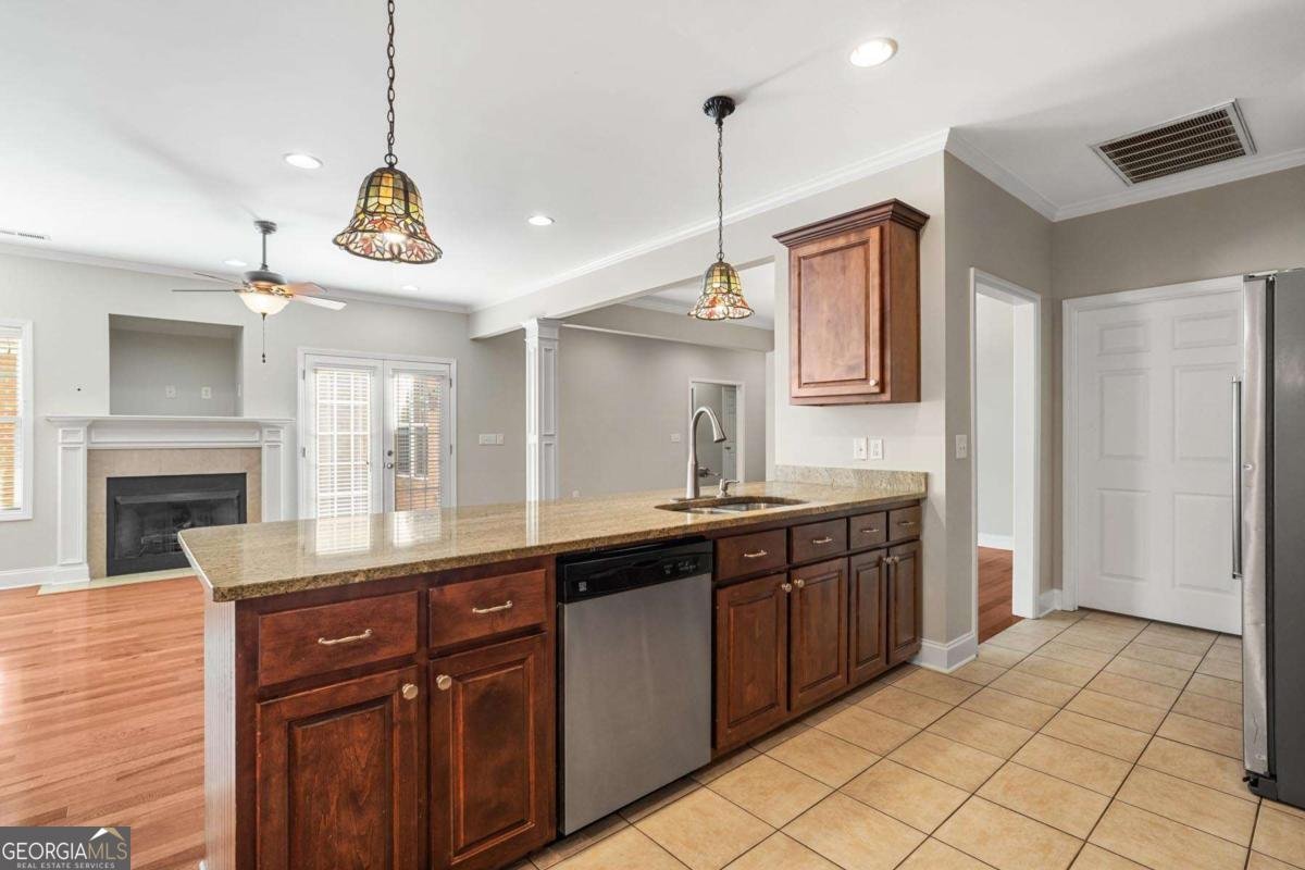 252 Blackwood Place Calhoun - 13