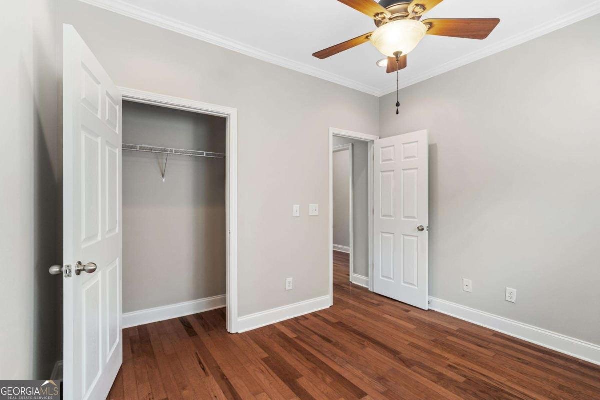 252 Blackwood Place Calhoun - 22