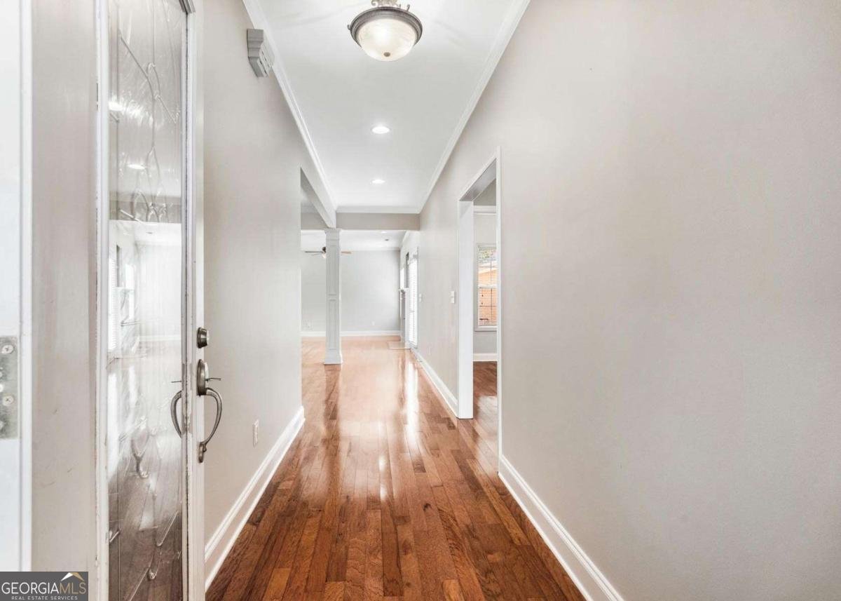 252 Blackwood Place Calhoun - 4