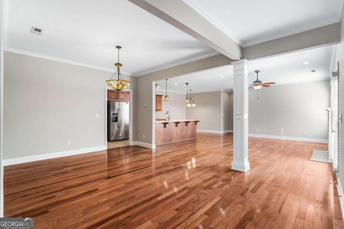 252 Blackwood Place Calhoun - 6