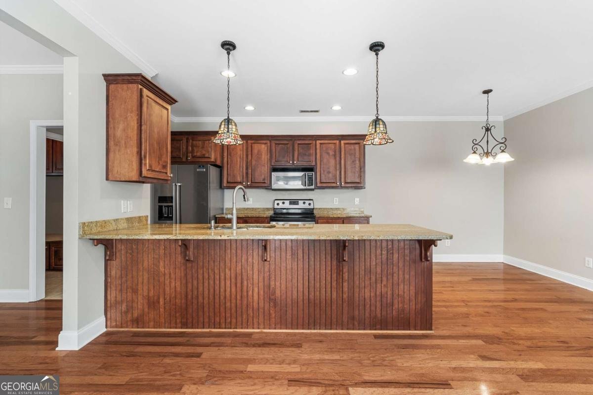 252 Blackwood Place Calhoun - 9