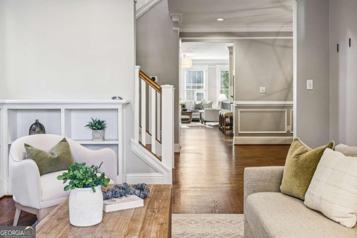 923 Austin Avenue Atlanta - 10