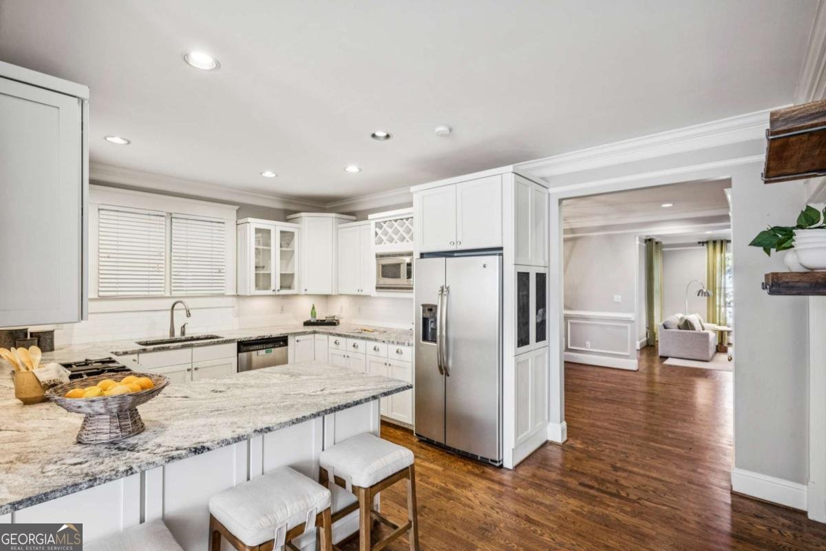 923 Austin Avenue Atlanta - 15