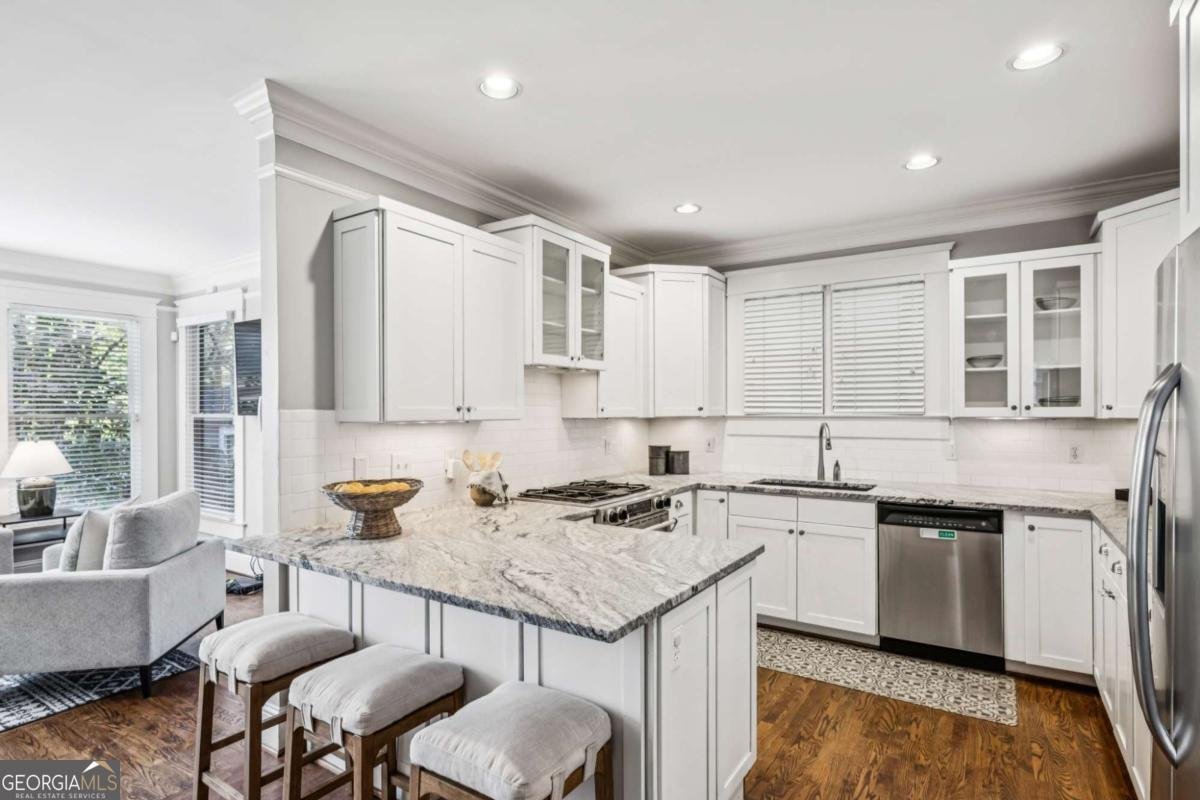 923 Austin Avenue Atlanta - 16