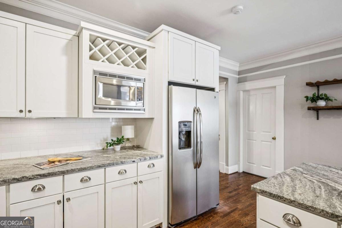 923 Austin Avenue Atlanta - 18