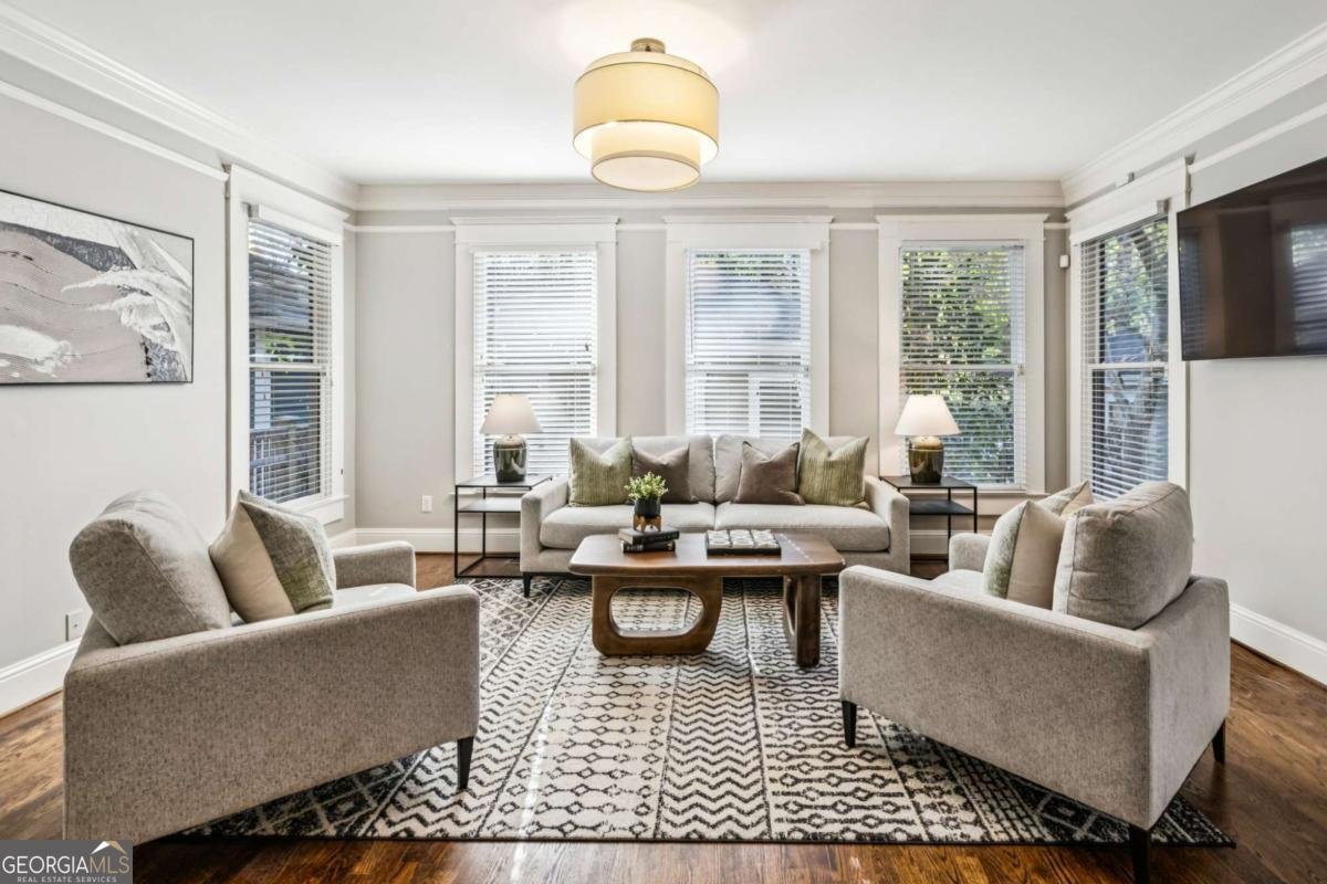 923 Austin Avenue Atlanta - 19